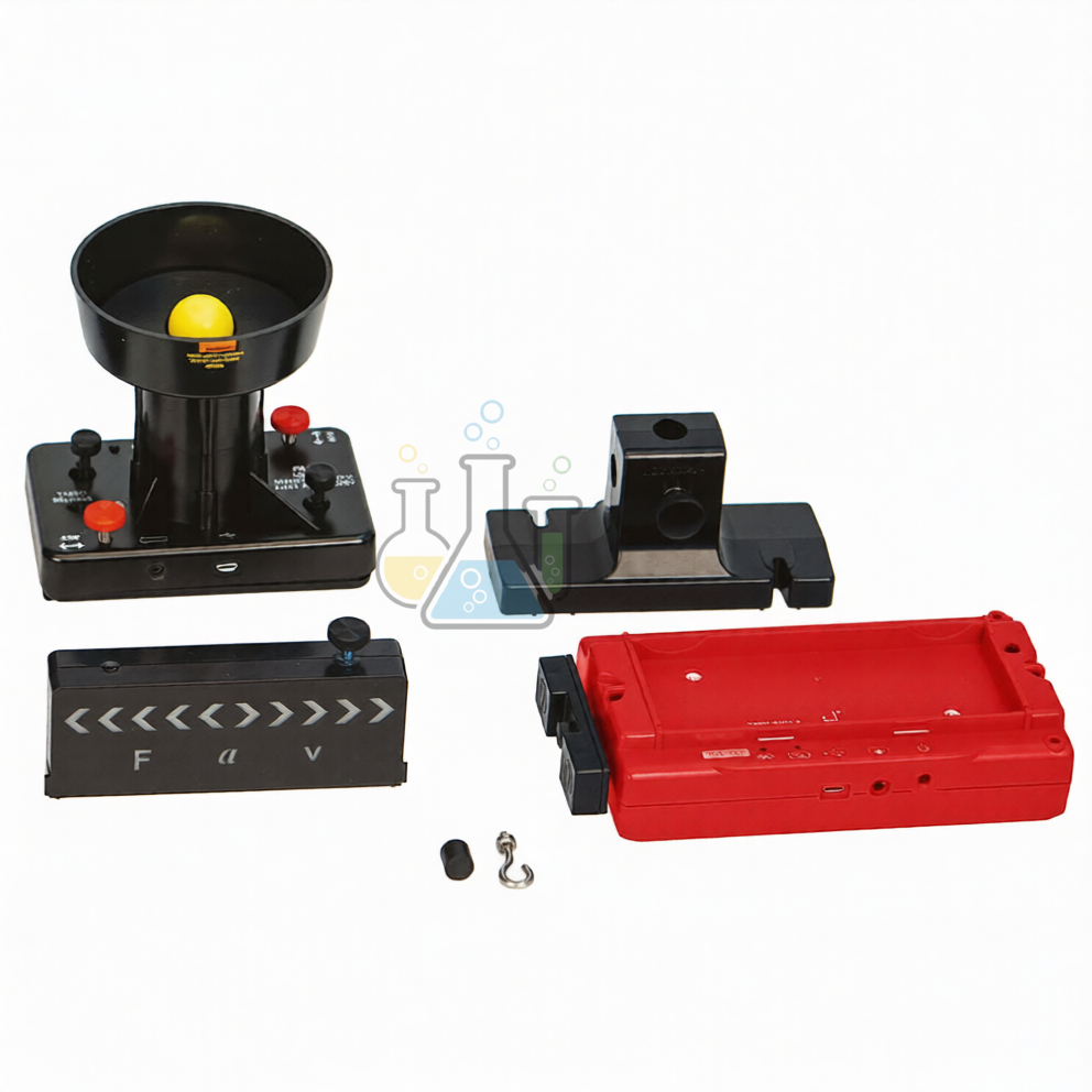 Smart Cart Demo Kit